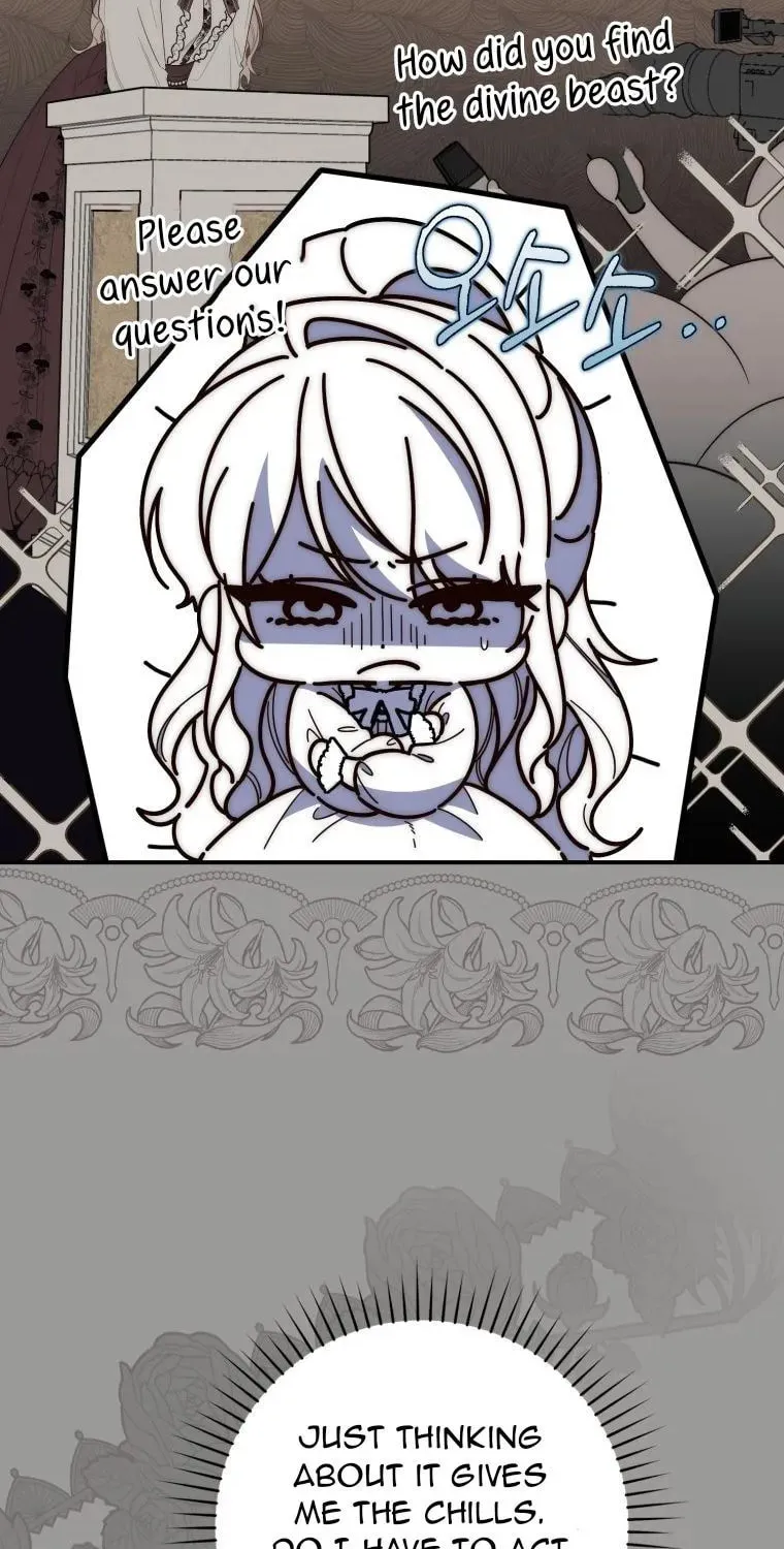 A Princess Who Reads Fortune Chapter 12 page 15 - 