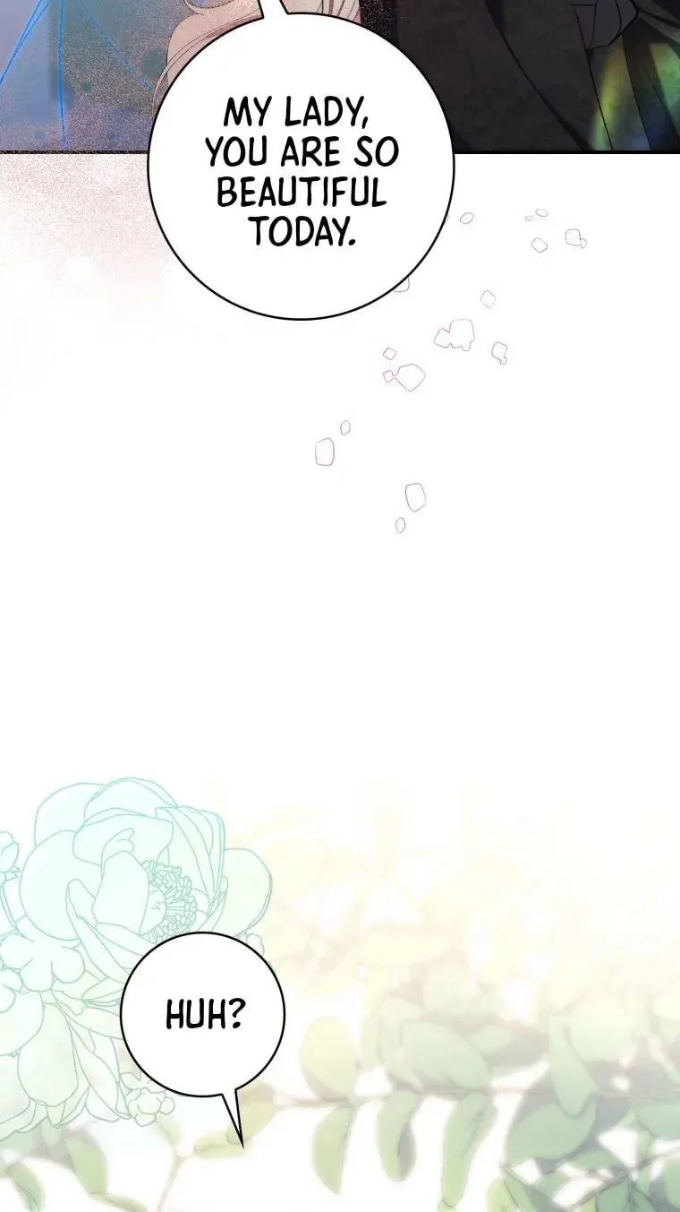 A Princess Who Reads Fortune Chapter 12 page 21 - 