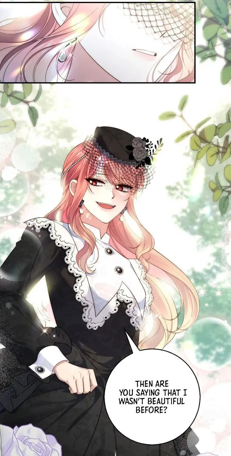A Princess Who Reads Fortune Chapter 12 page 22 - 