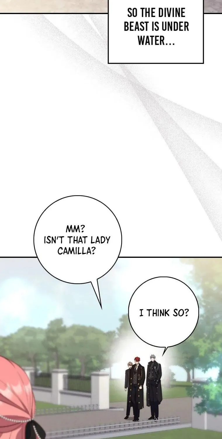 A Princess Who Reads Fortune Chapter 12 page 25 - 