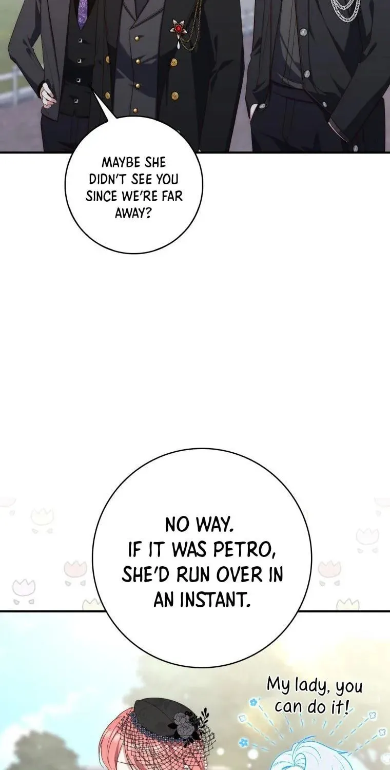 A Princess Who Reads Fortune Chapter 12 page 29 - 