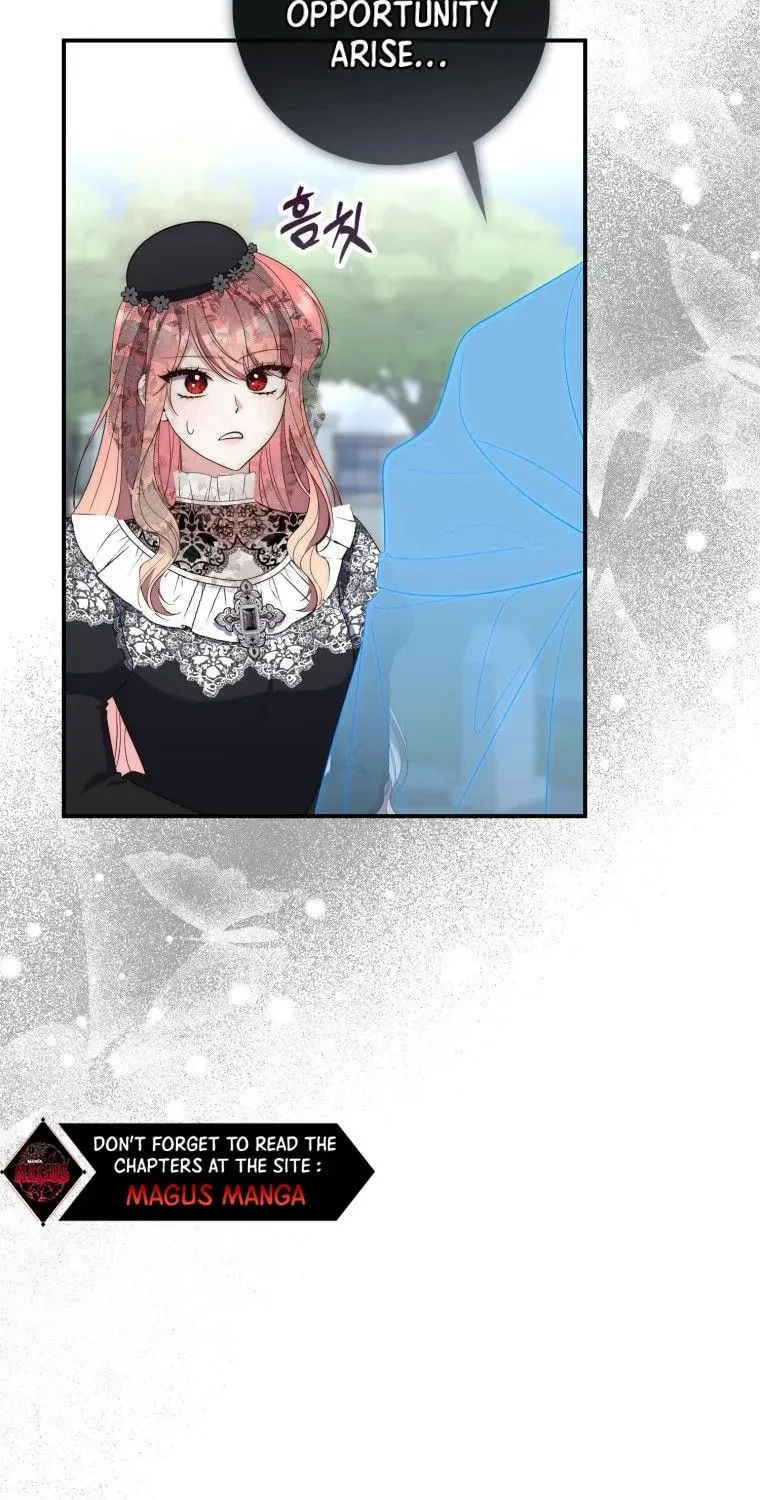 A Princess Who Reads Fortune Chapter 12 page 4 - 