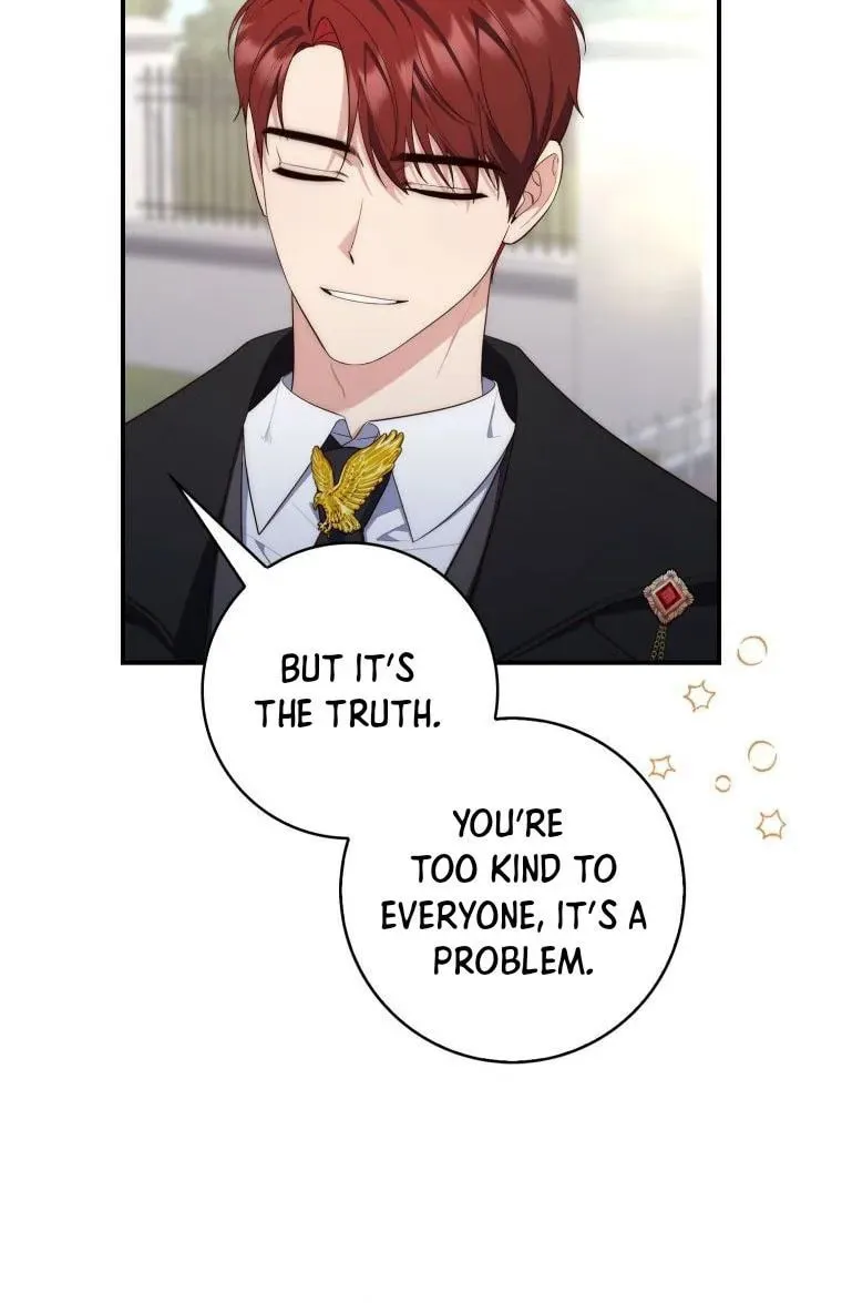 A Princess Who Reads Fortune Chapter 12 page 31 - 