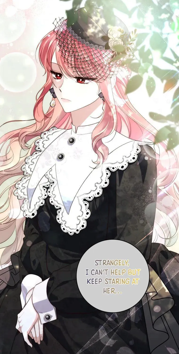 A Princess Who Reads Fortune Chapter 12 page 34 - 