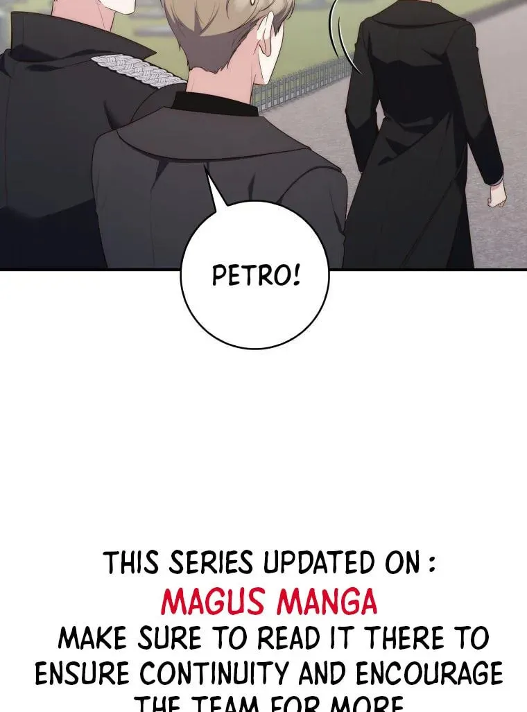 A Princess Who Reads Fortune Chapter 12 page 36 - 