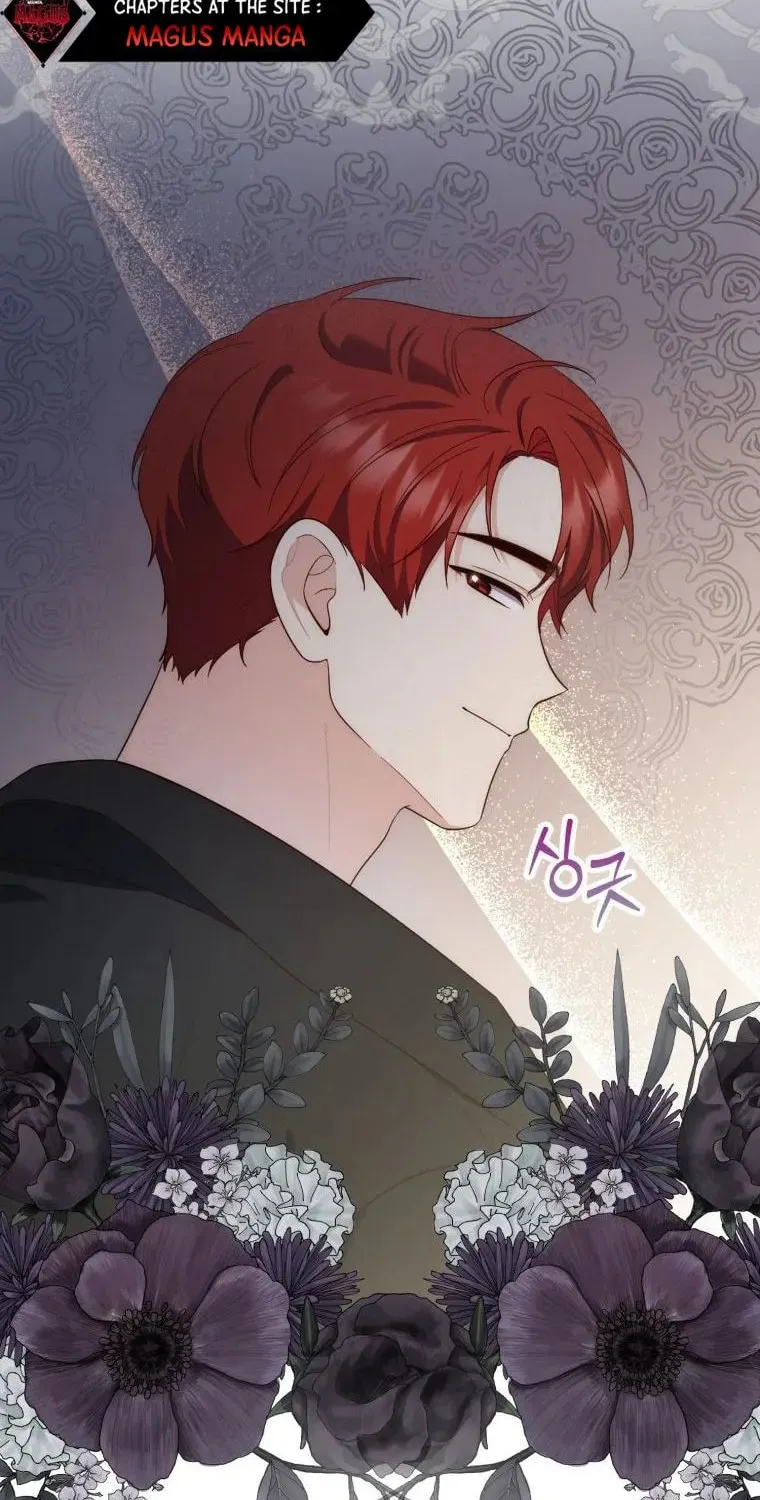 A Princess Who Reads Fortune Chapter 12 page 38 - 