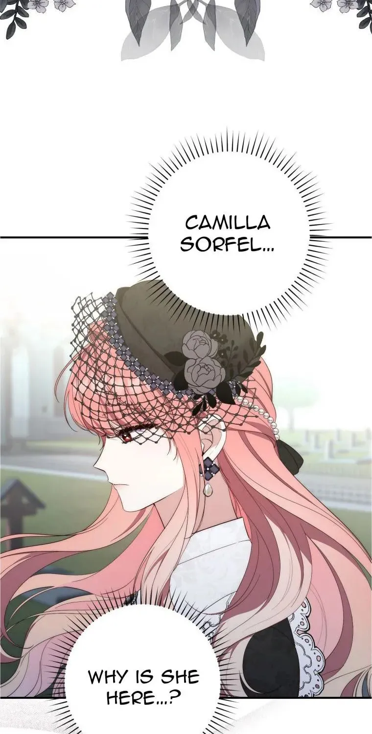A Princess Who Reads Fortune Chapter 12 page 39 - 