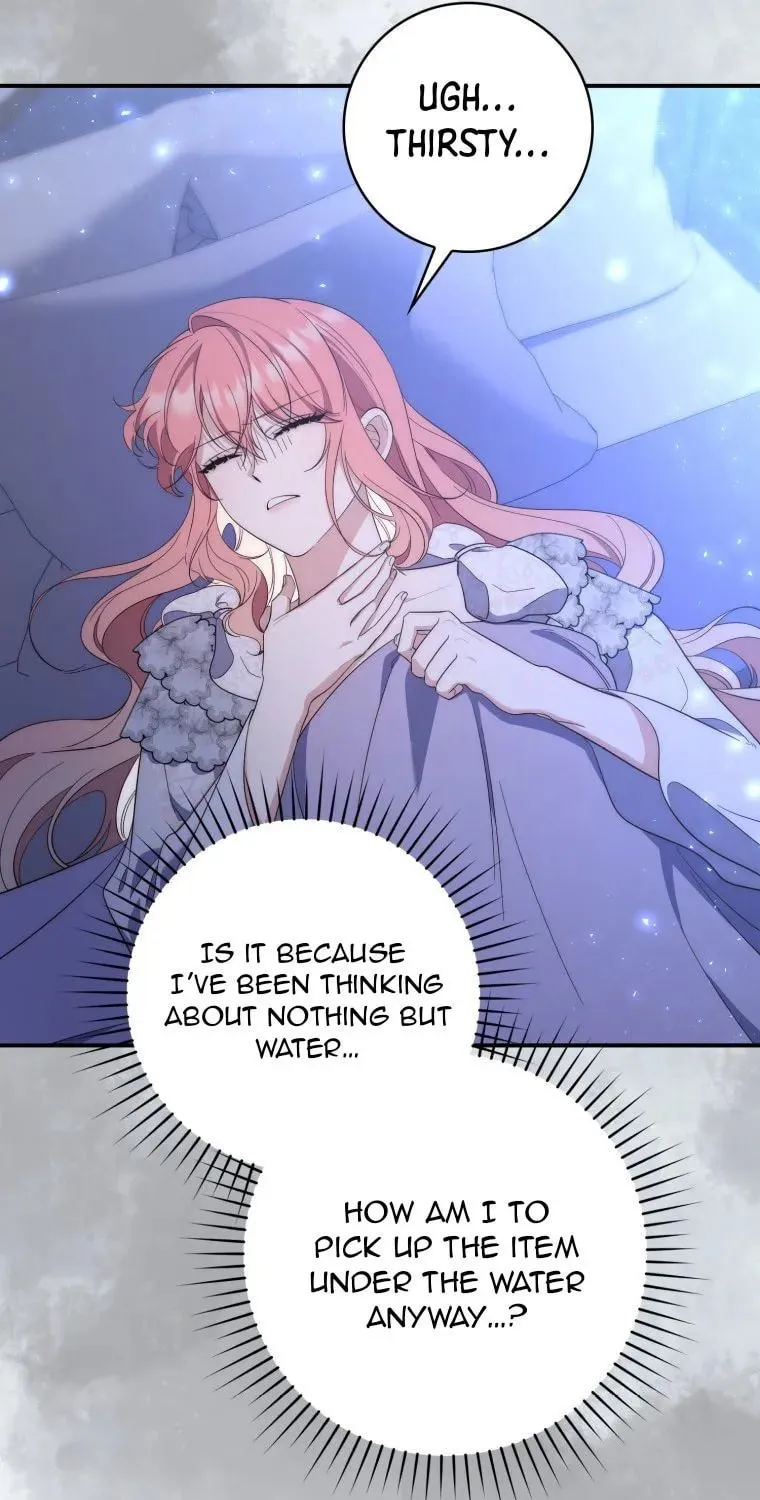 A Princess Who Reads Fortune Chapter 12 page 42 - 