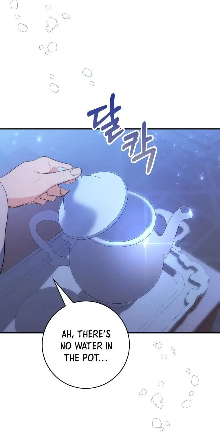 A Princess Who Reads Fortune Chapter 12 page 44 - 