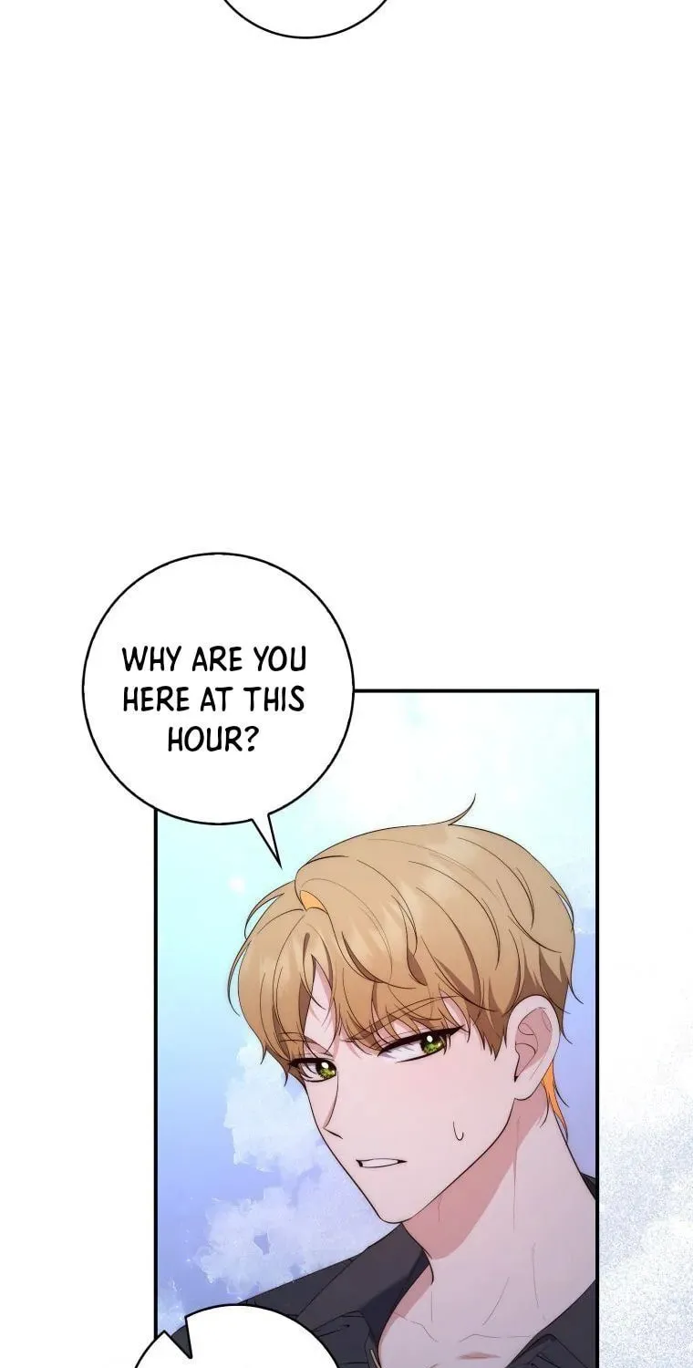 A Princess Who Reads Fortune Chapter 12 page 54 - 