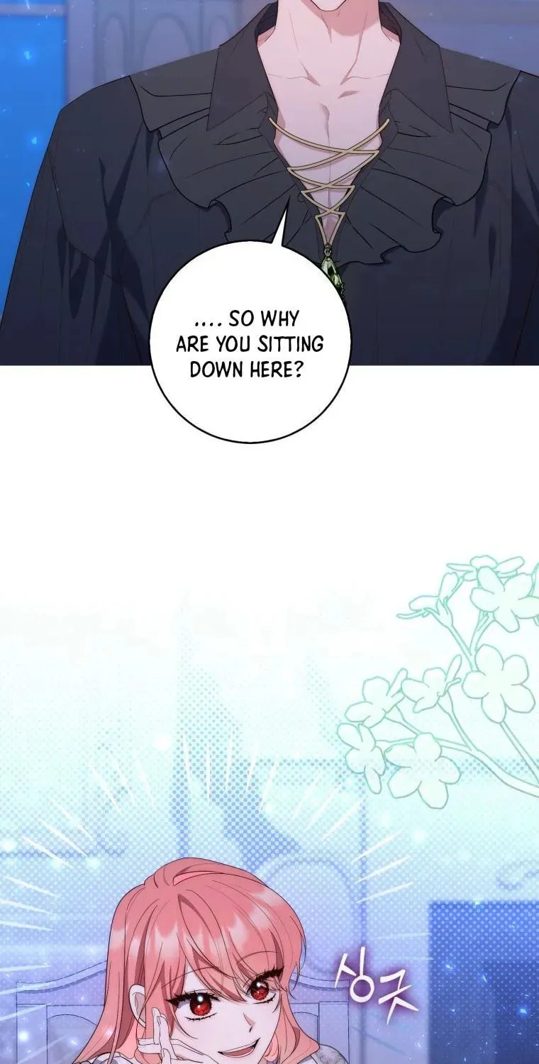 A Princess Who Reads Fortune Chapter 12 page 57 - 