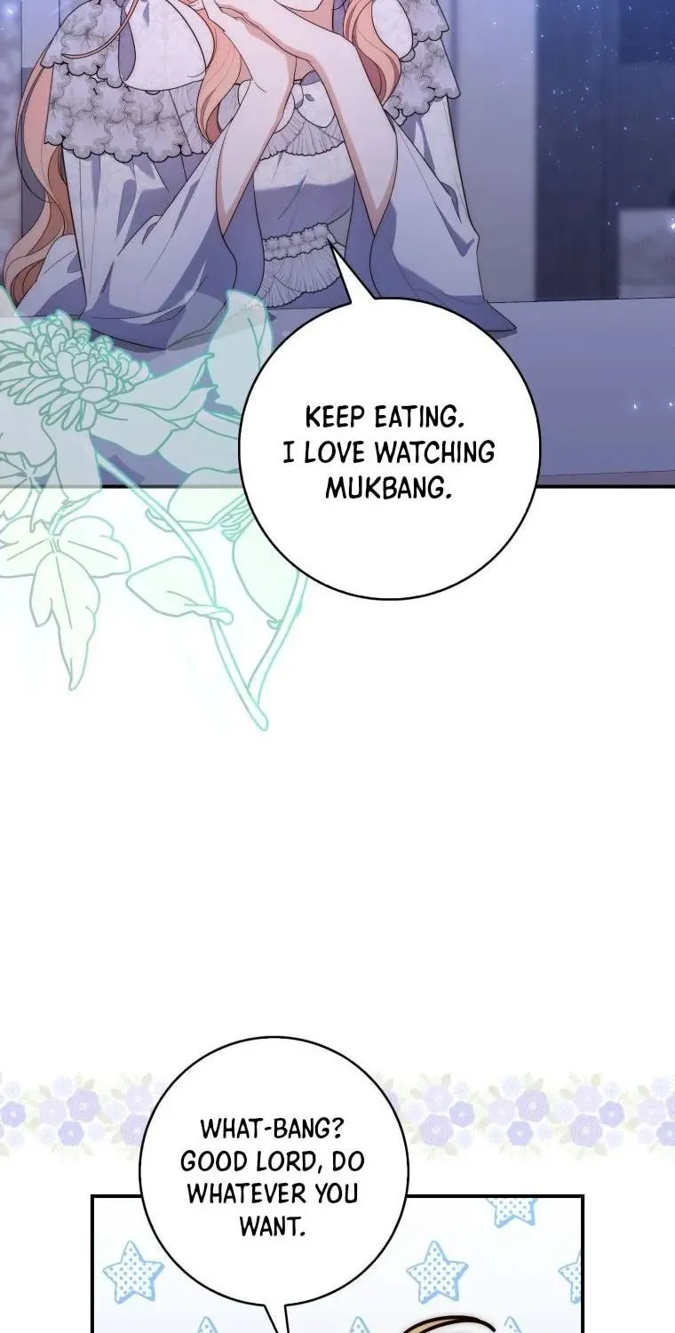 A Princess Who Reads Fortune Chapter 12 page 58 - 