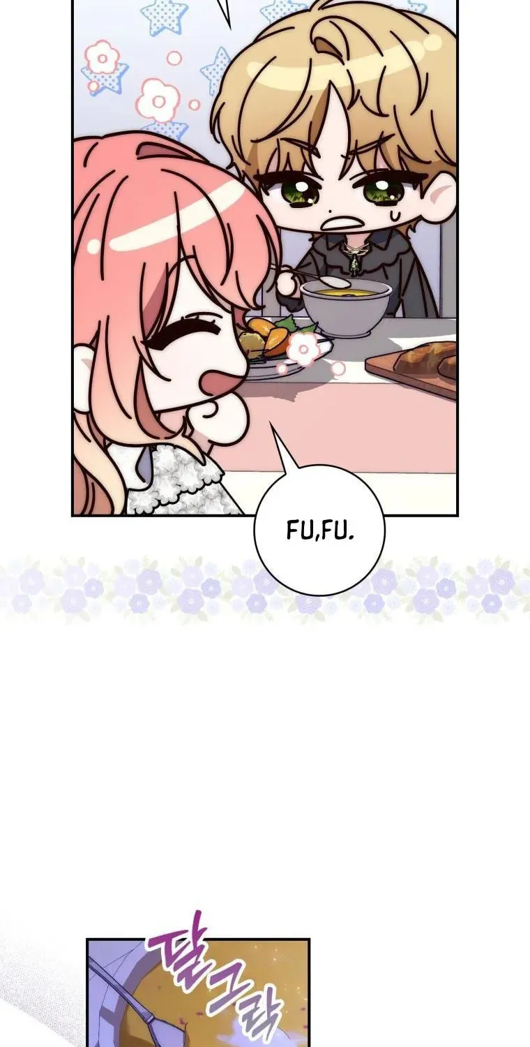 A Princess Who Reads Fortune Chapter 12 page 59 - 