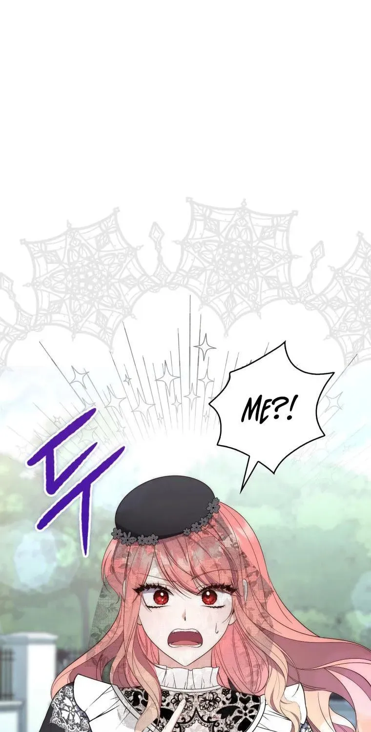 A Princess Who Reads Fortune Chapter 12 page 7 - 