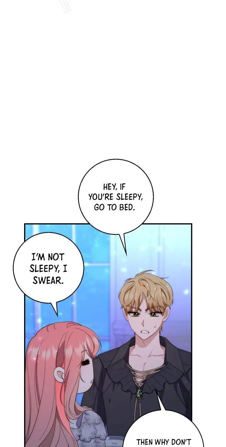 A Princess Who Reads Fortune Chapter 12 page 63 - 
