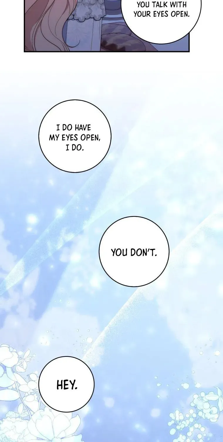 A Princess Who Reads Fortune Chapter 12 page 64 - 