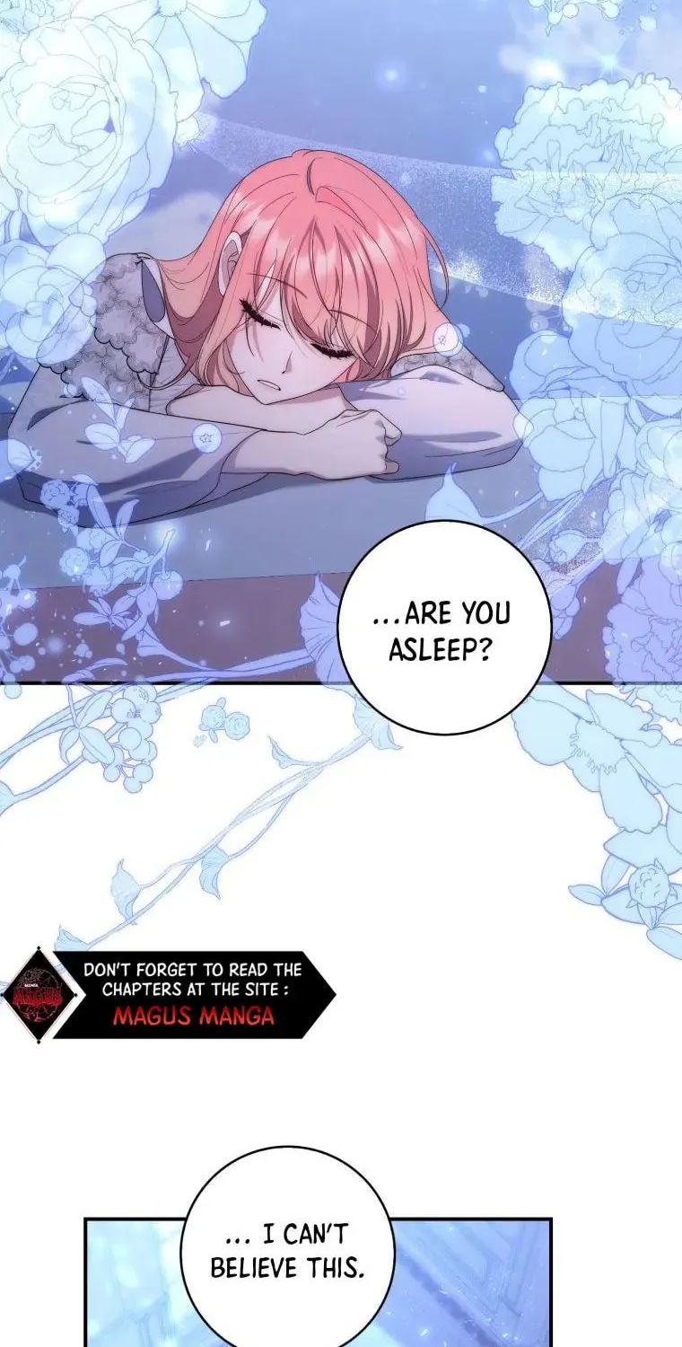 A Princess Who Reads Fortune Chapter 12 page 65 - 