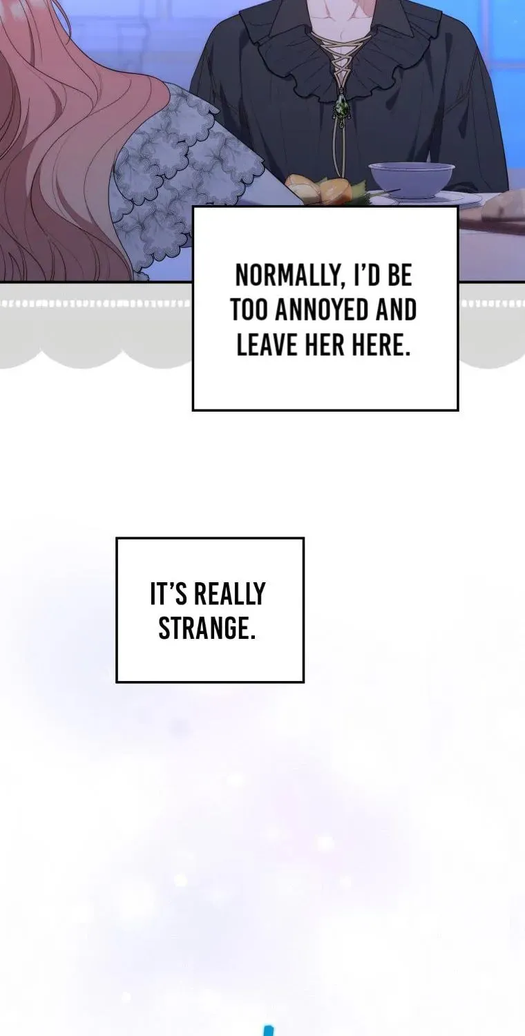 A Princess Who Reads Fortune Chapter 12 page 67 - 