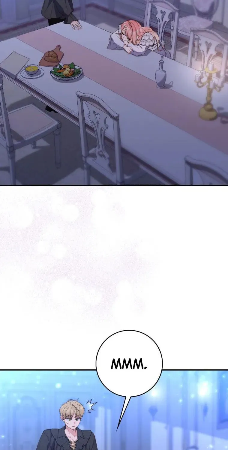 A Princess Who Reads Fortune Chapter 12 page 69 - 