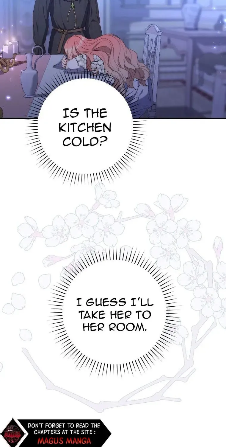 A Princess Who Reads Fortune Chapter 12 page 70 - 