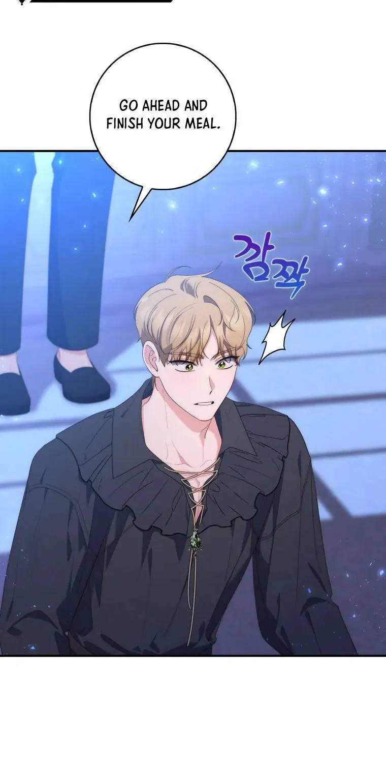 A Princess Who Reads Fortune Chapter 12 page 71 - 