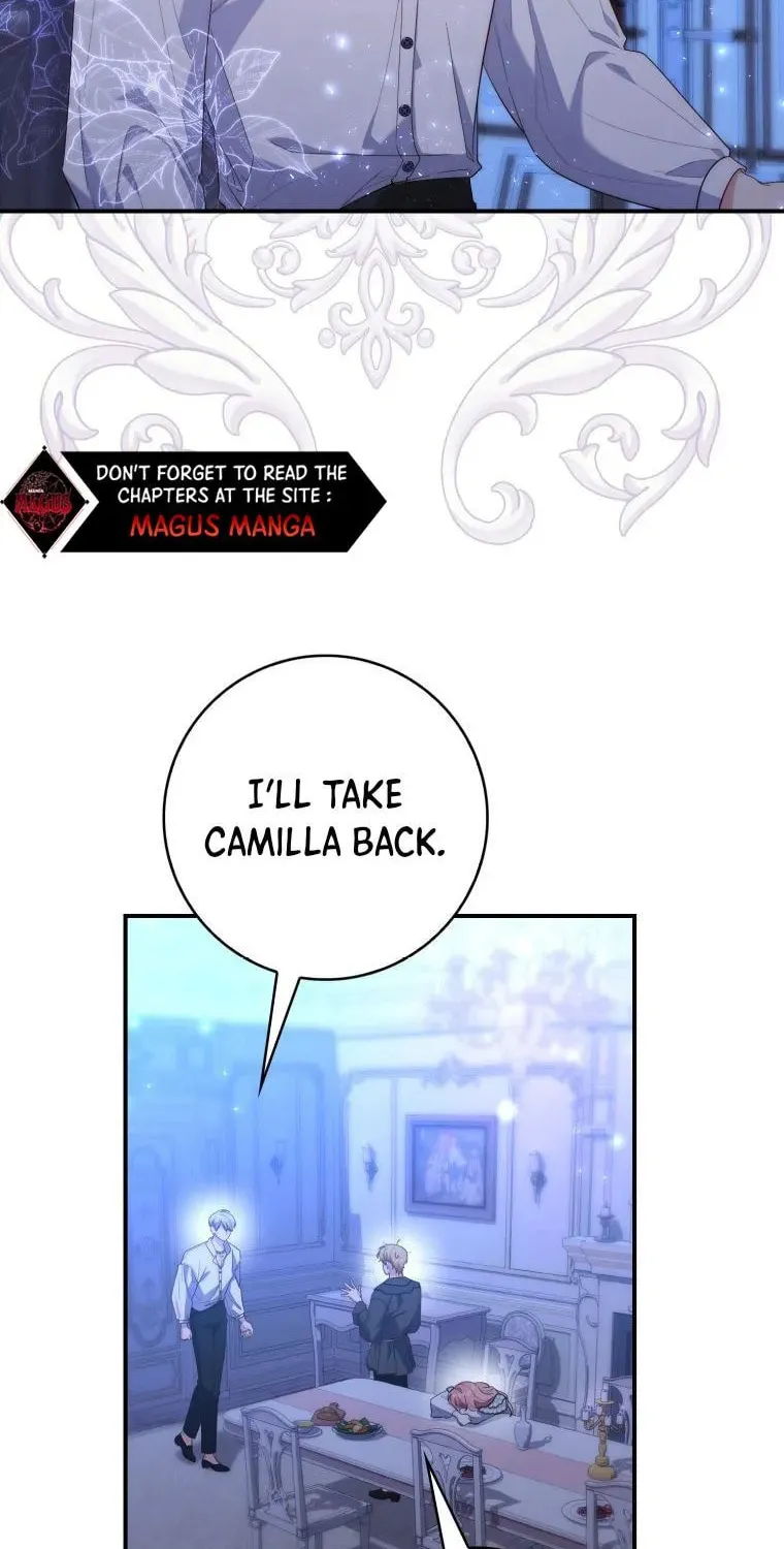 A Princess Who Reads Fortune Chapter 12 page 73 - 
