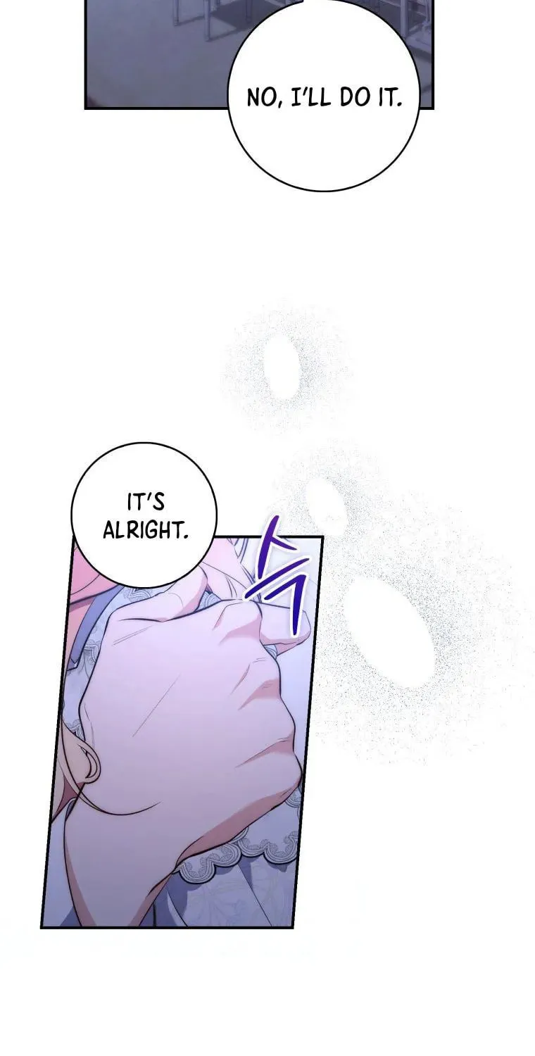 A Princess Who Reads Fortune Chapter 12 page 74 - 