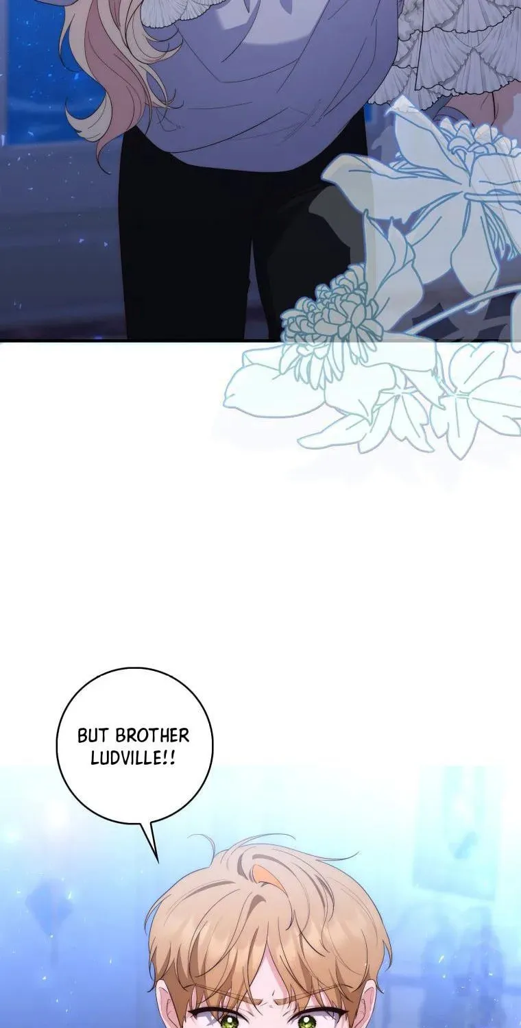 A Princess Who Reads Fortune Chapter 12 page 76 - 