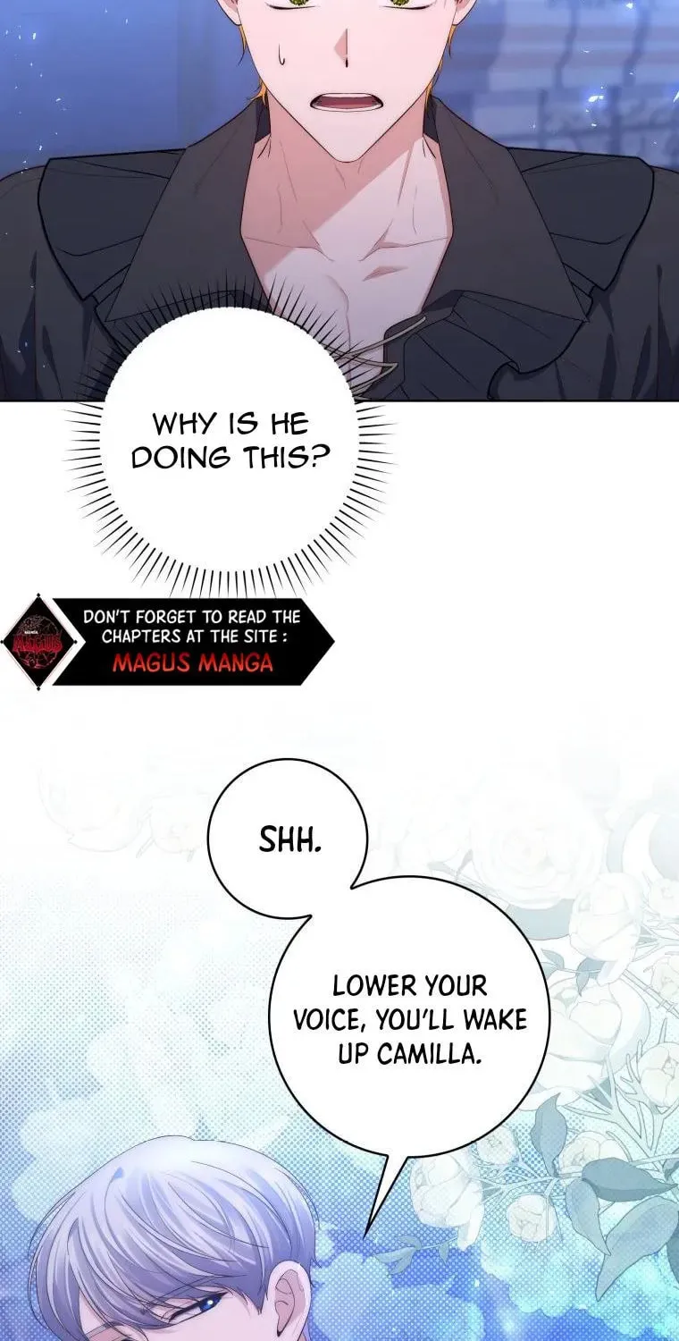 A Princess Who Reads Fortune Chapter 12 page 77 - 