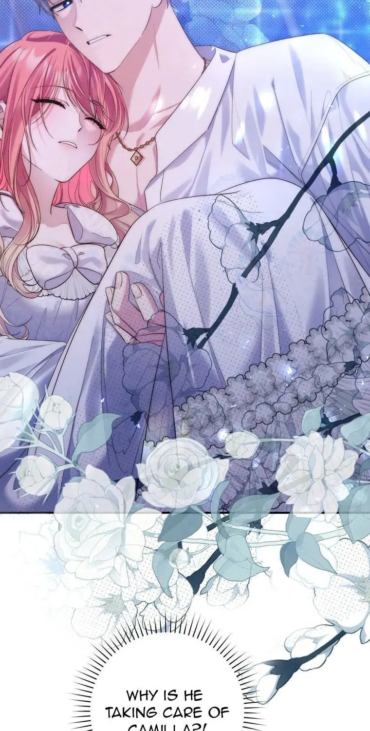 A Princess Who Reads Fortune Chapter 12 page 78 - 