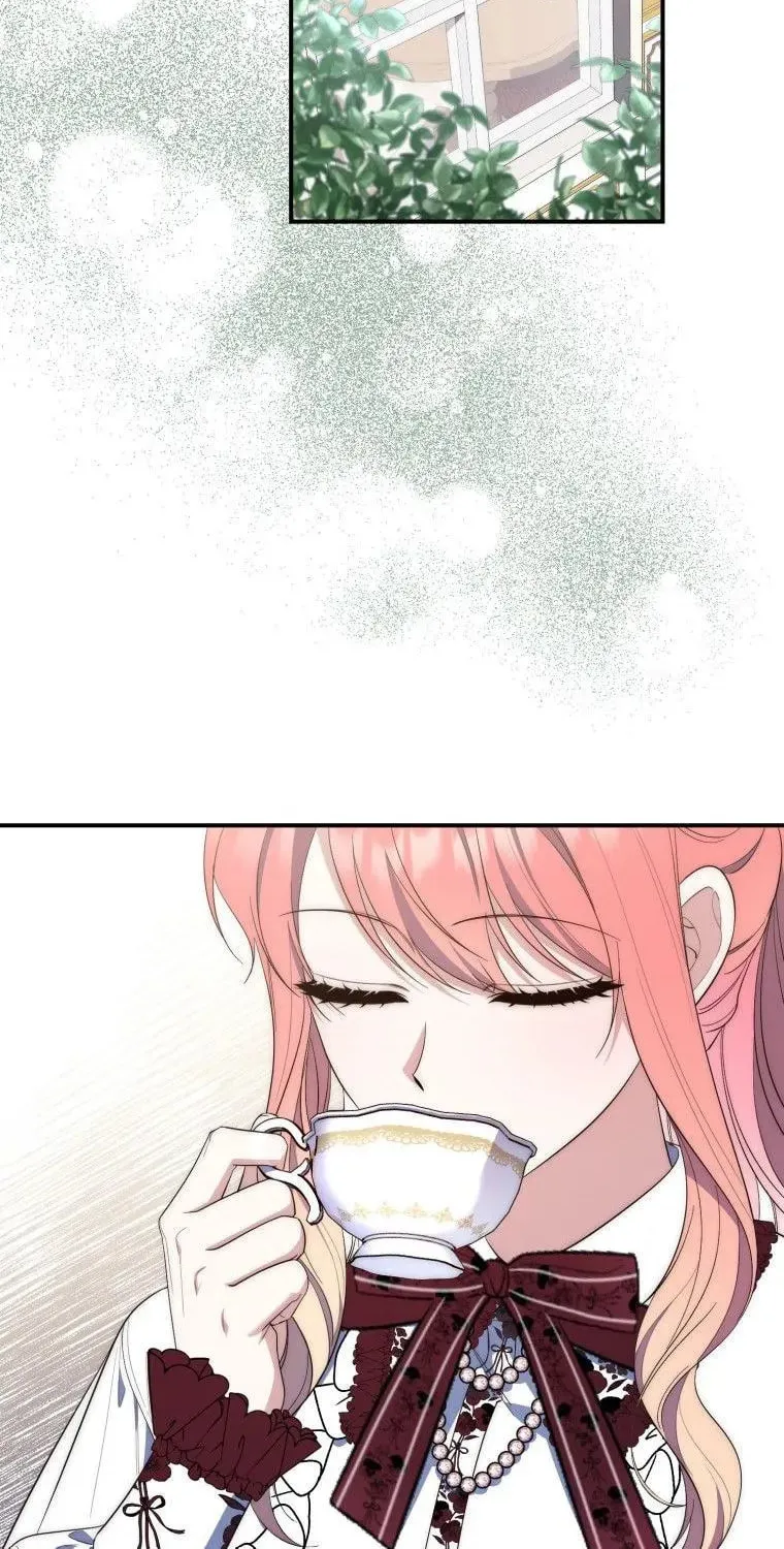 A Princess Who Reads Fortune Chapter 12 page 10 - 