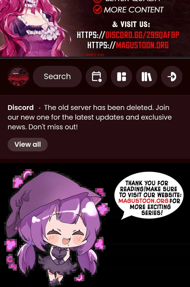 A Princess Who Reads Fortune Chapter 123 page 9 - 