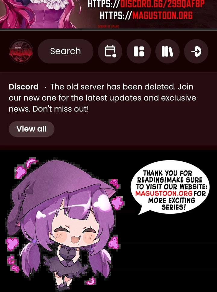 A Princess Who Reads Fortune Chapter 124 page 9 - 