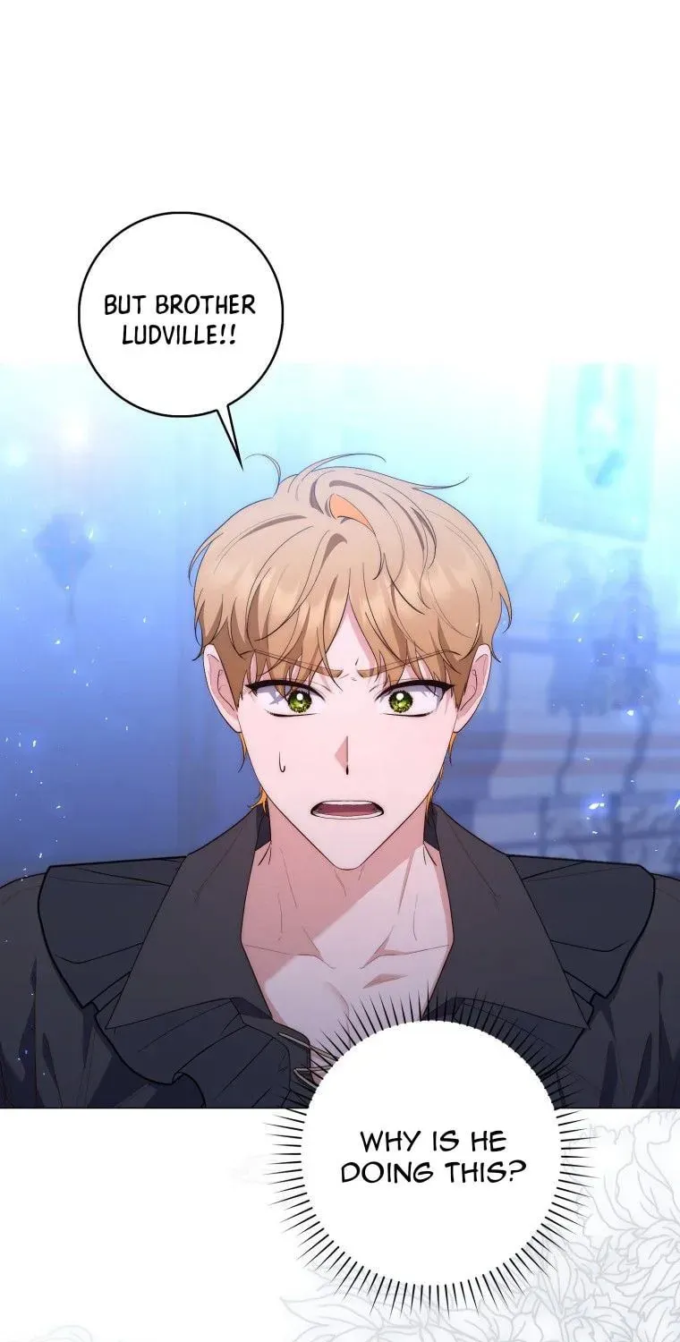 A Princess Who Reads Fortune Chapter 13 page 2 - 