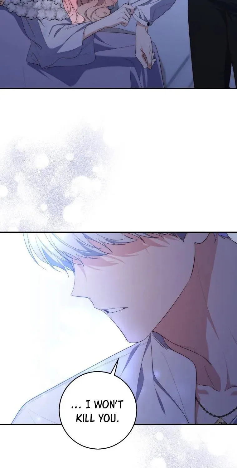 A Princess Who Reads Fortune Chapter 13 page 17 - 