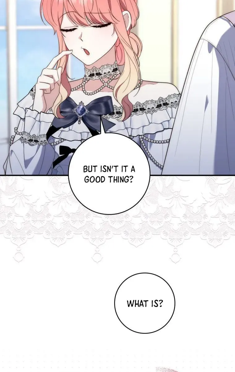 A Princess Who Reads Fortune Chapter 13 page 26 - 
