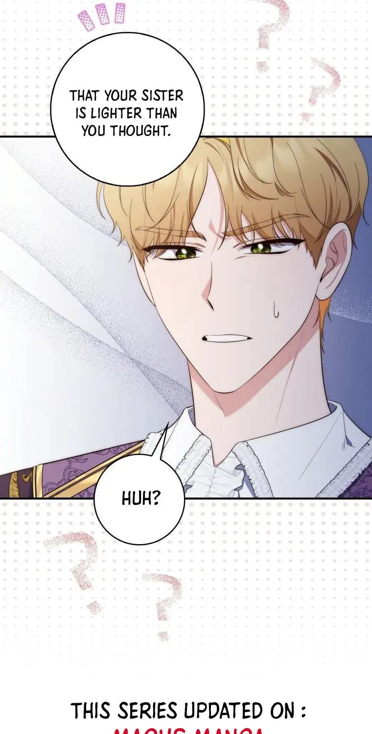 A Princess Who Reads Fortune Chapter 13 page 27 - 