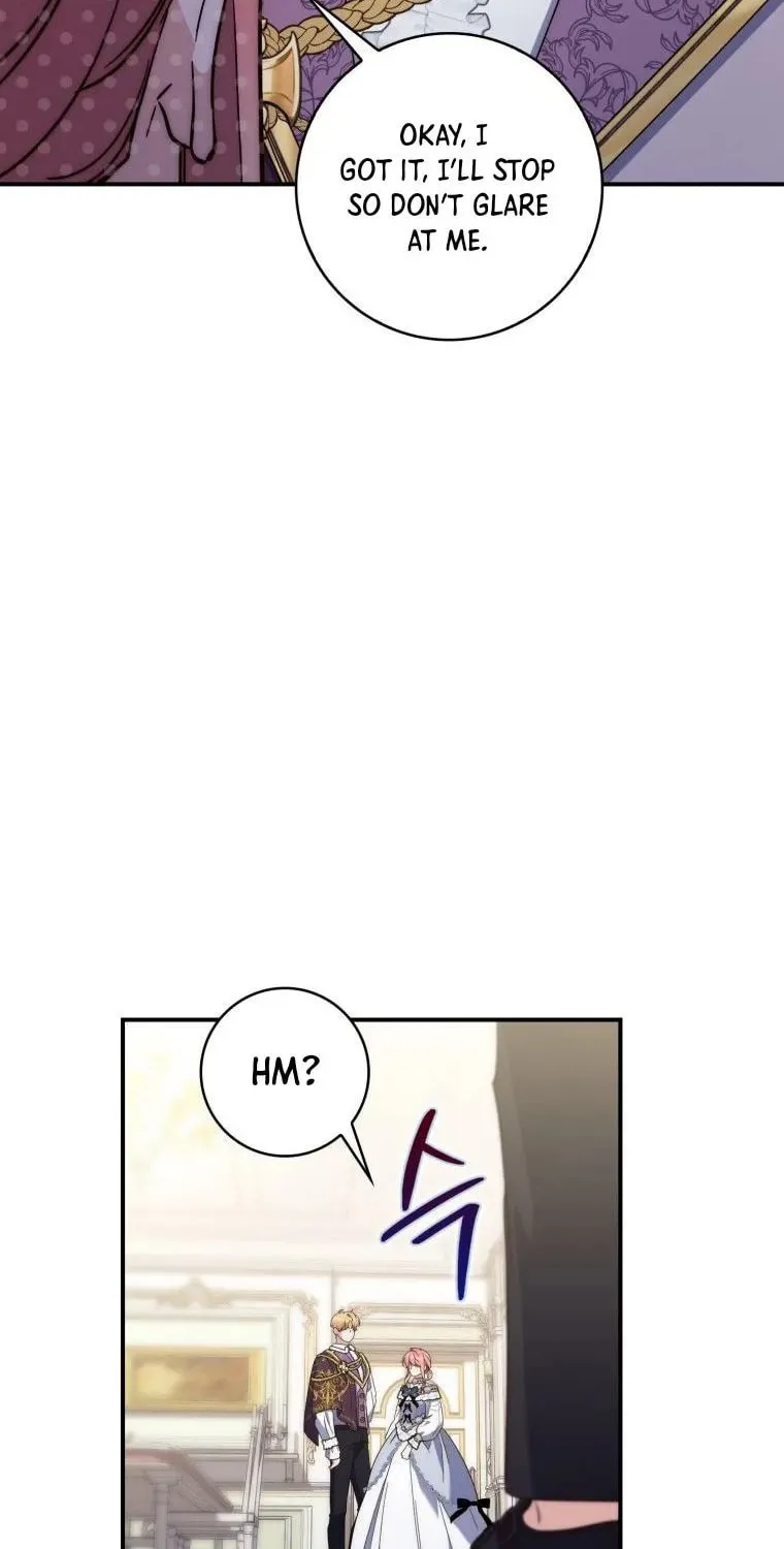 A Princess Who Reads Fortune Chapter 13 page 30 - 