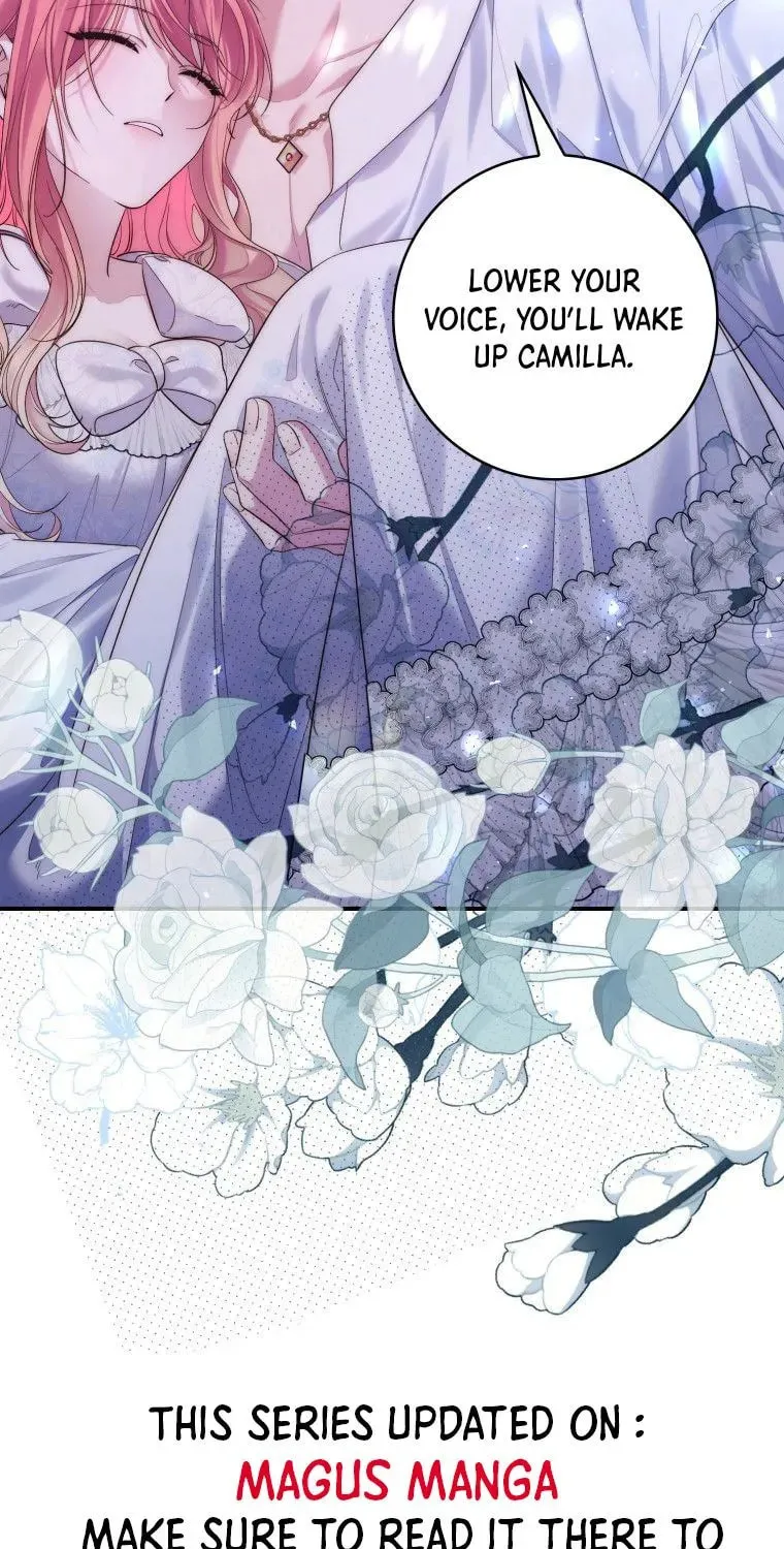 A Princess Who Reads Fortune Chapter 13 page 4 - 