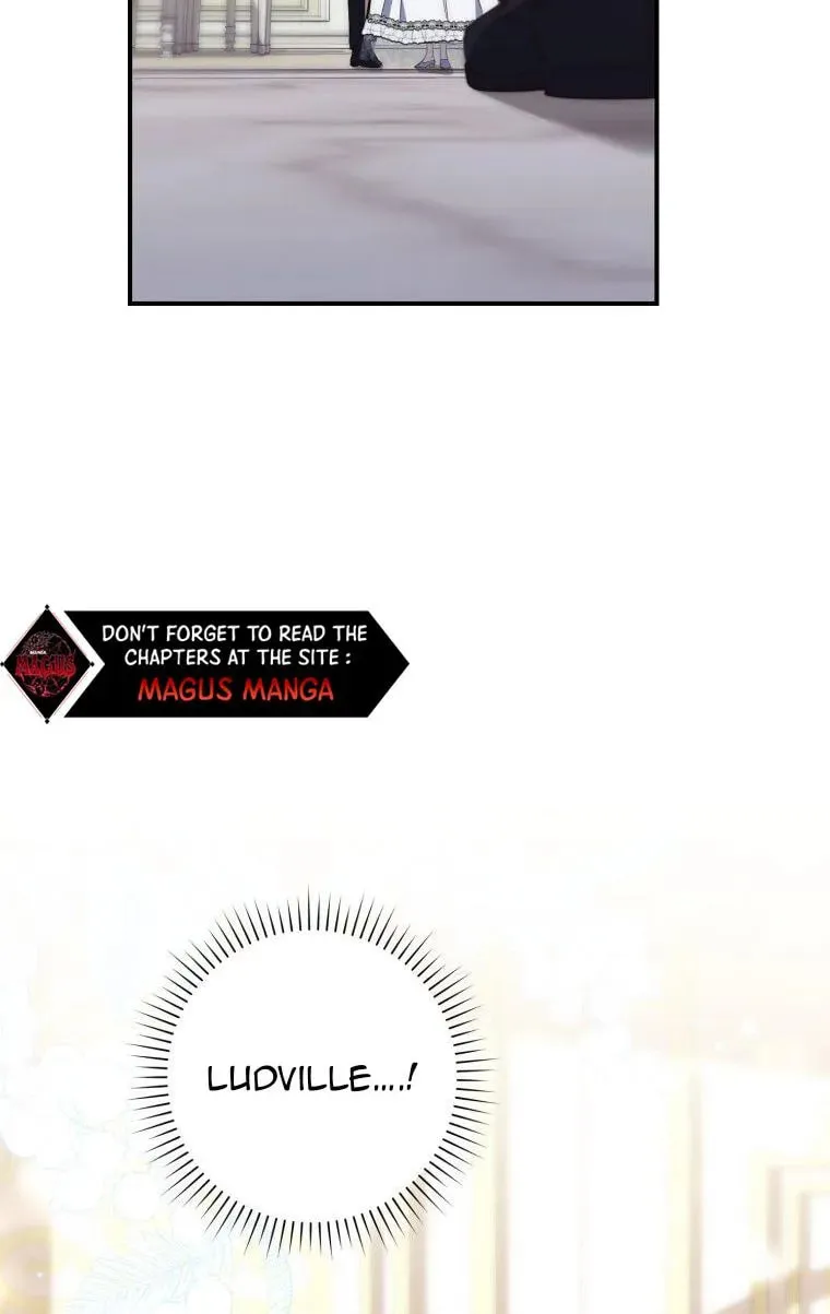 A Princess Who Reads Fortune Chapter 13 page 31 - 