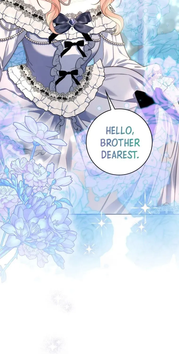 A Princess Who Reads Fortune Chapter 13 page 34 - 