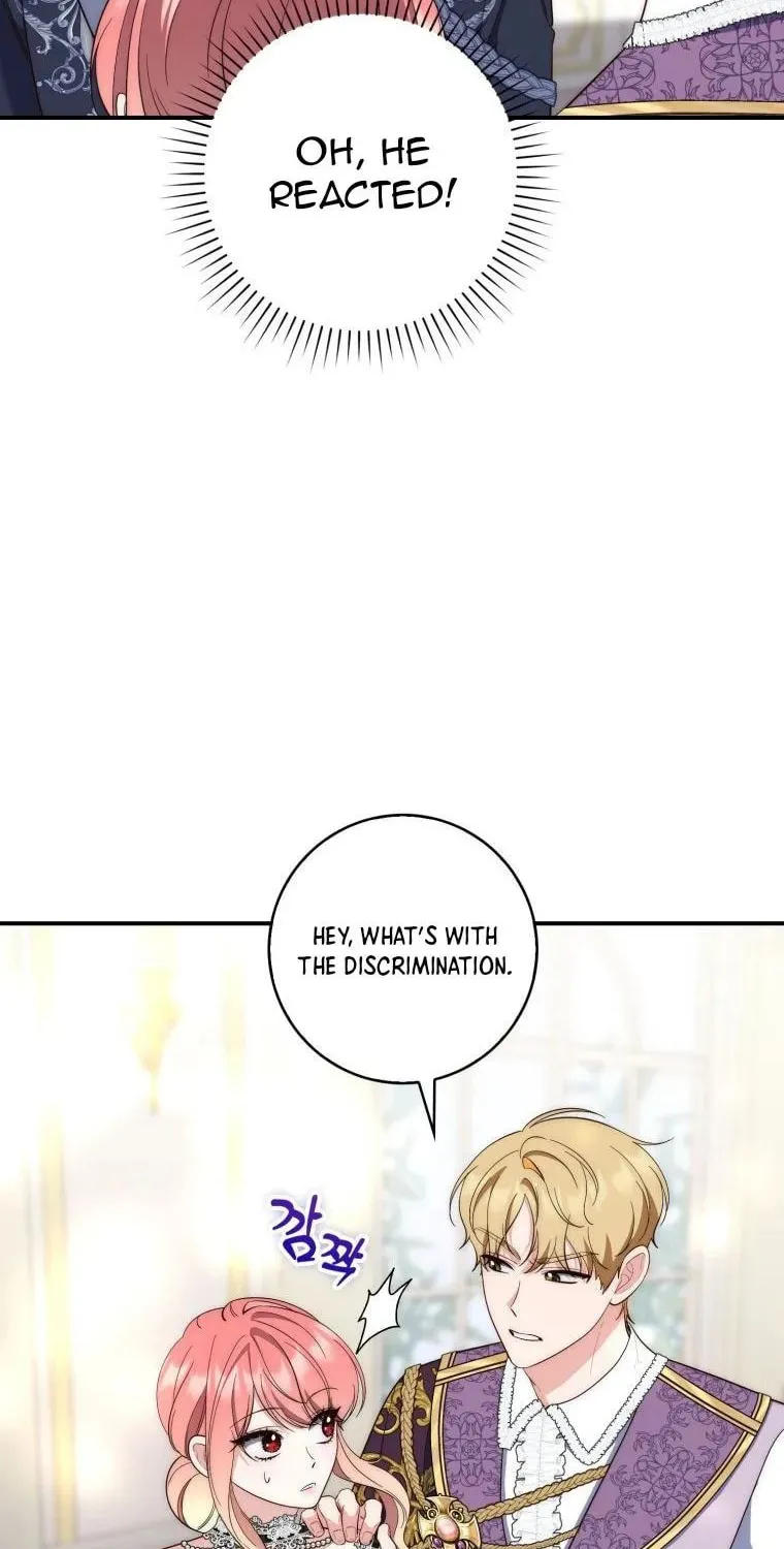 A Princess Who Reads Fortune Chapter 13 page 38 - 