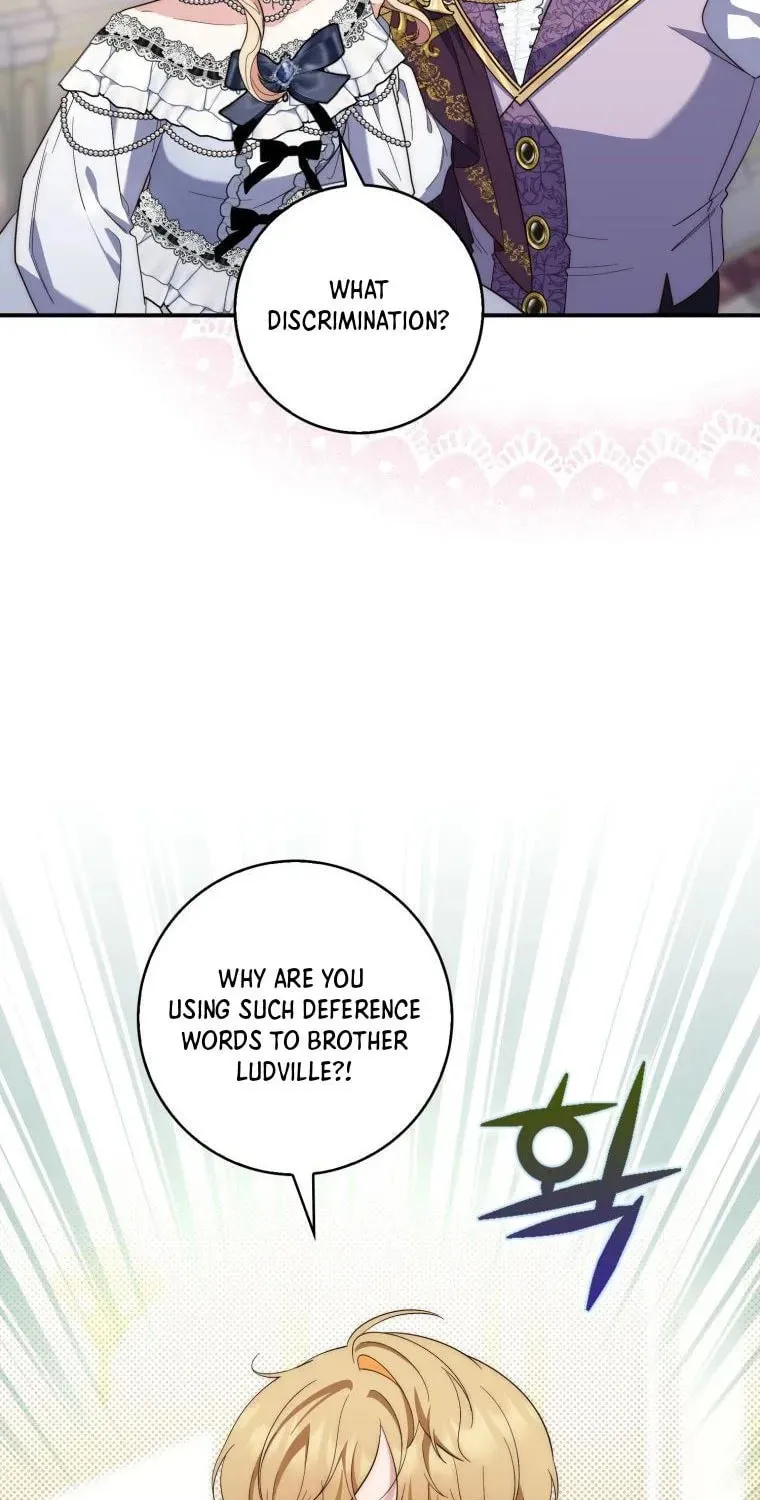 A Princess Who Reads Fortune Chapter 13 page 39 - 