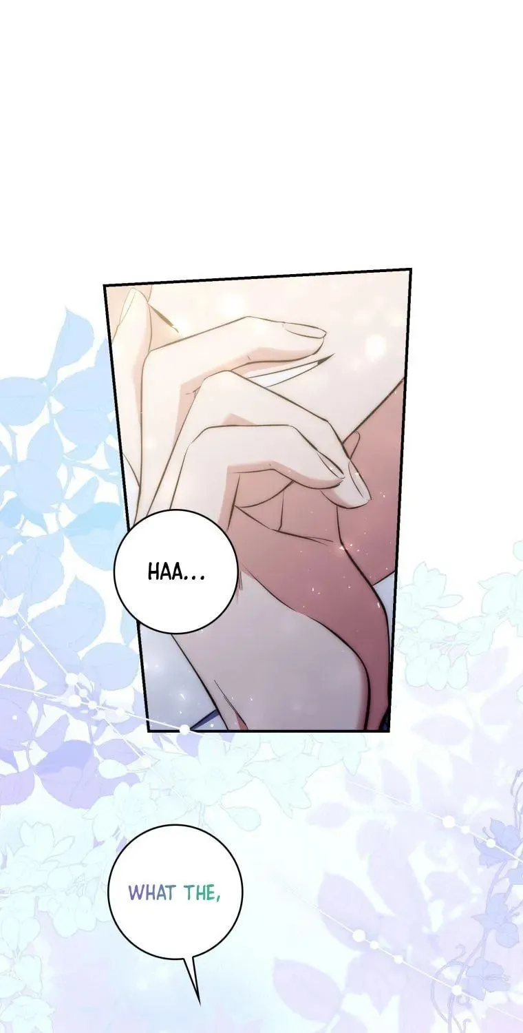 A Princess Who Reads Fortune Chapter 13 page 46 - 