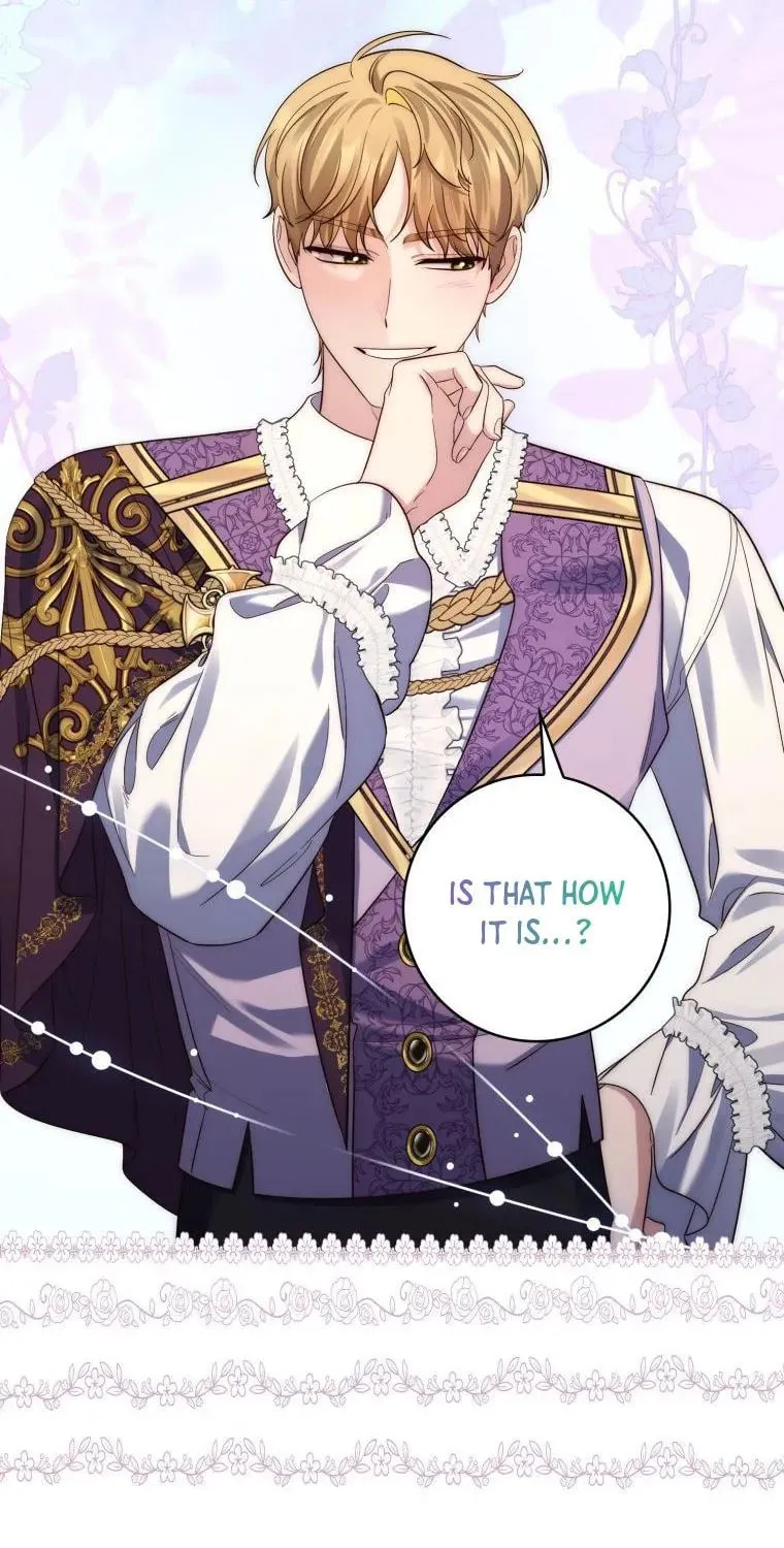 A Princess Who Reads Fortune Chapter 13 page 47 - 