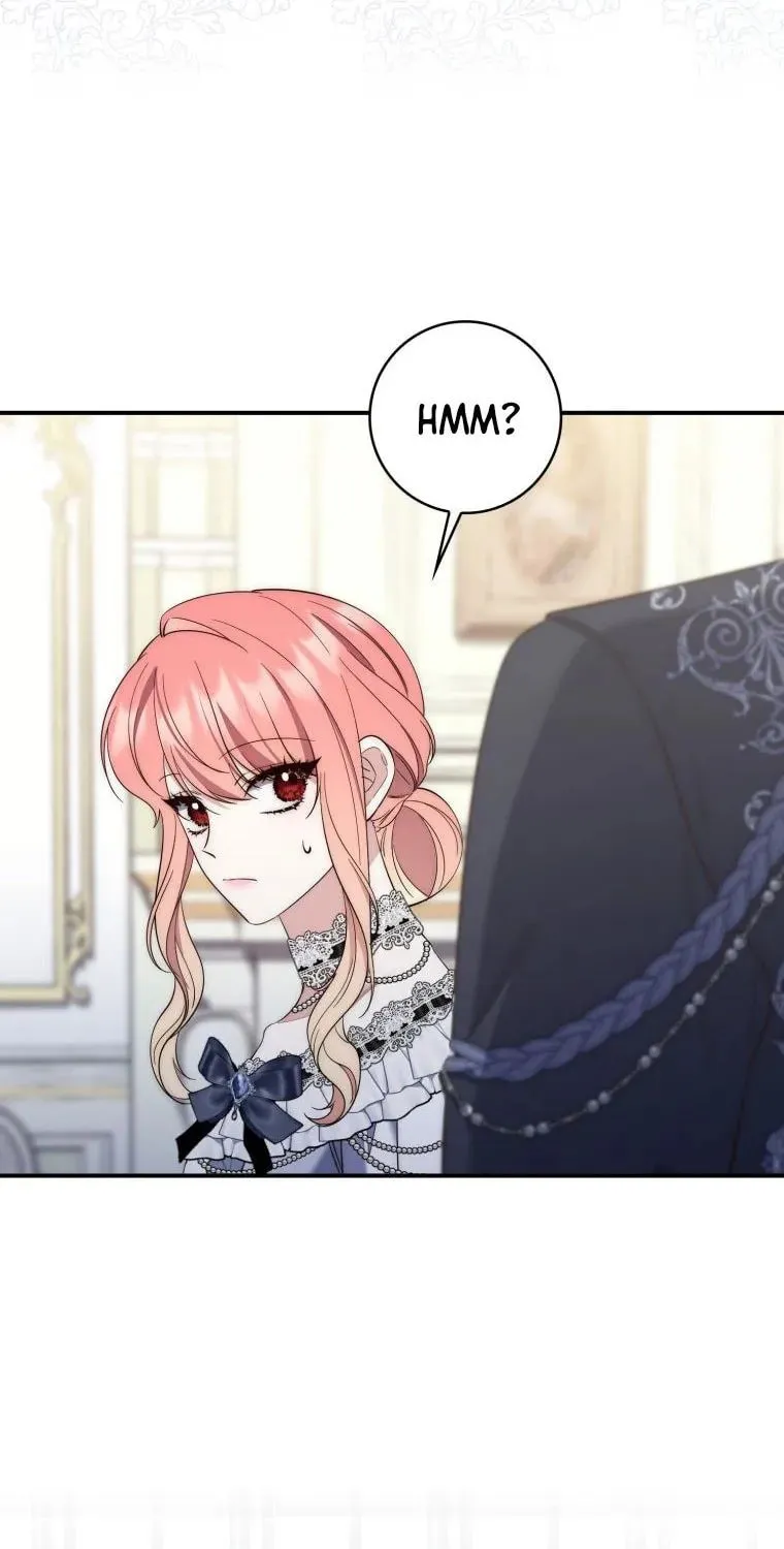 A Princess Who Reads Fortune Chapter 13 page 49 - 