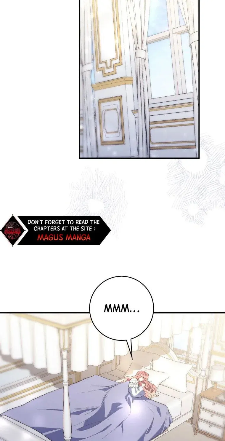 A Princess Who Reads Fortune Chapter 13 page 6 - 