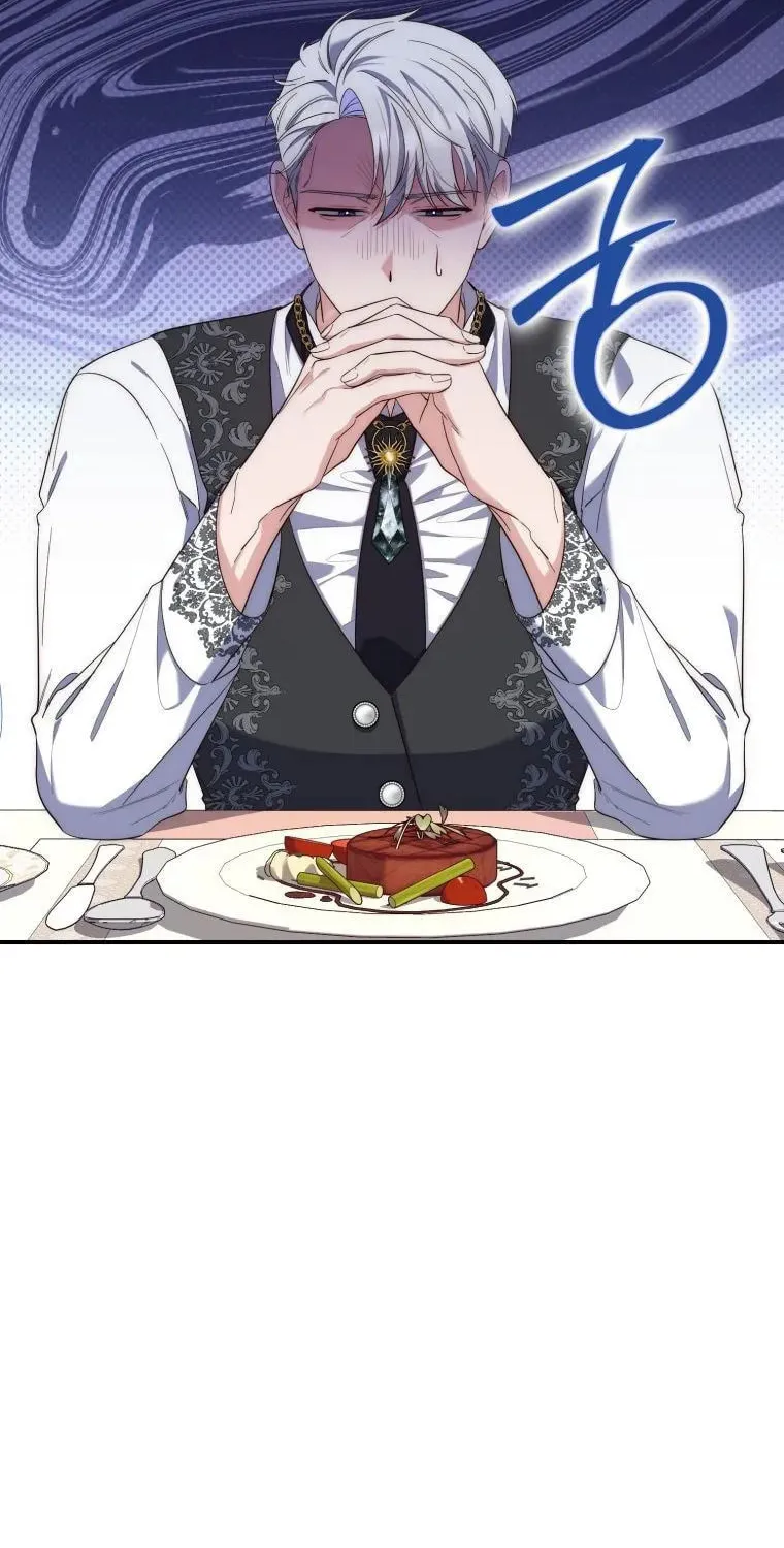 A Princess Who Reads Fortune Chapter 13 page 53 - 