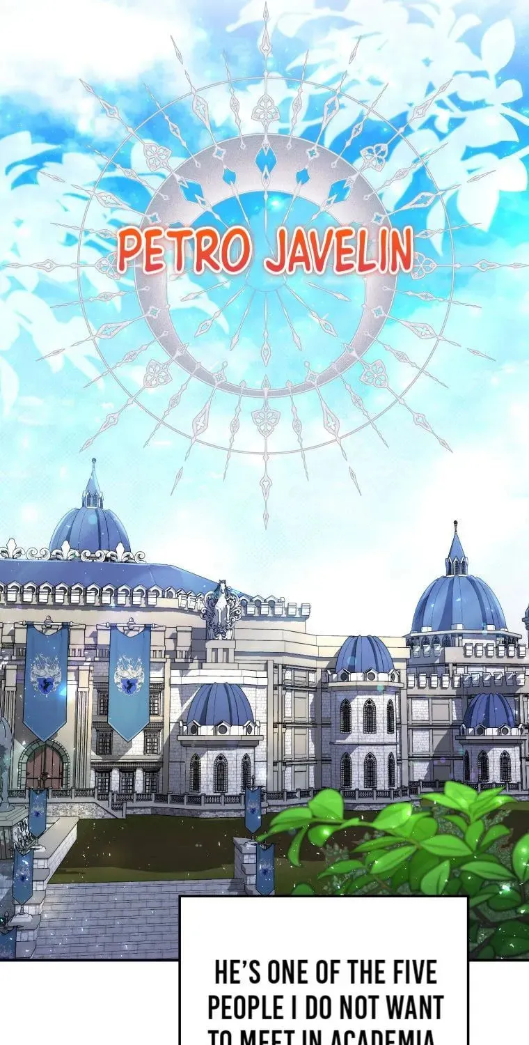A Princess Who Reads Fortune Chapter 13 page 62 - 