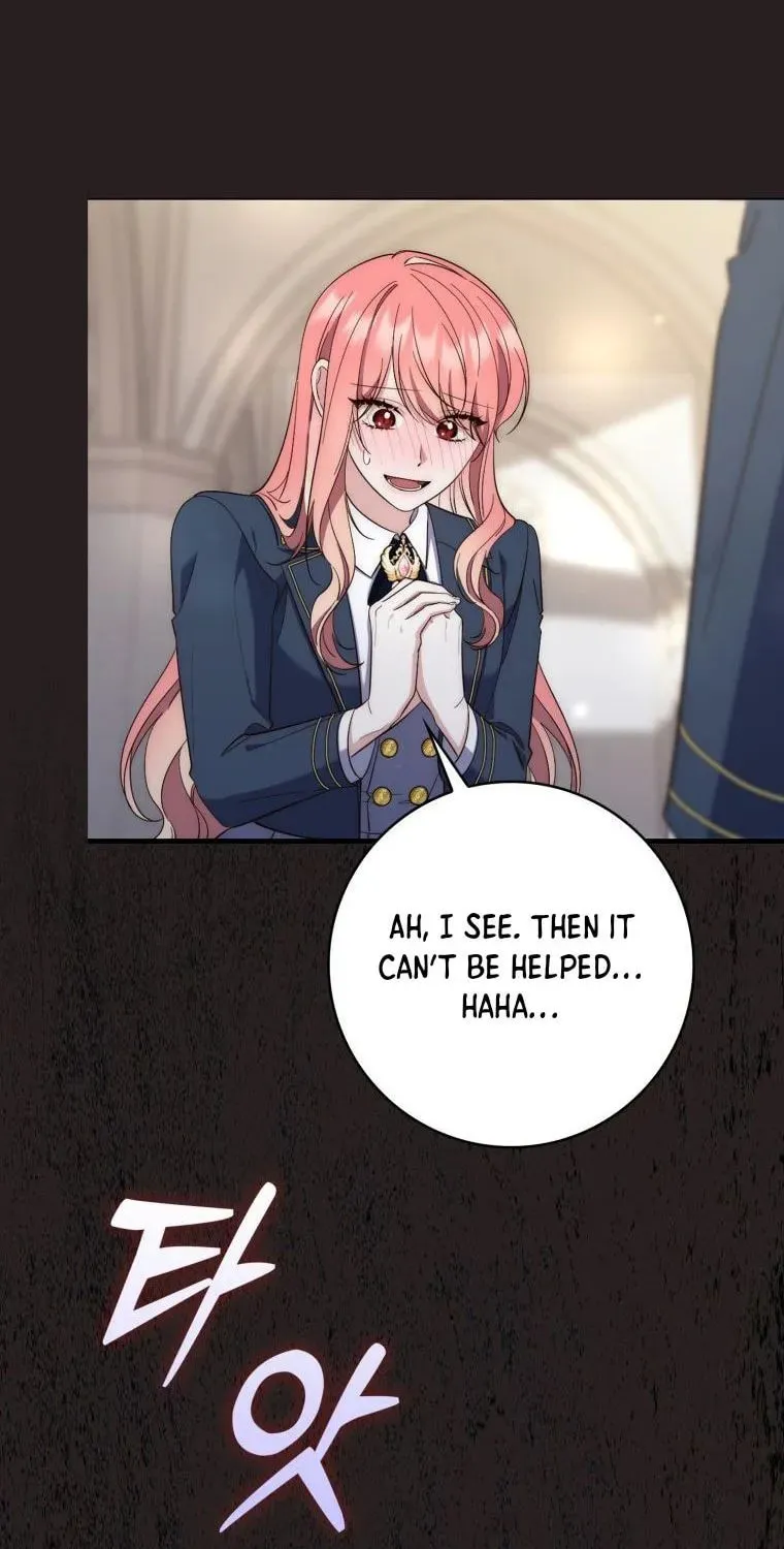 A Princess Who Reads Fortune Chapter 13 page 67 - 